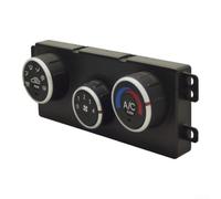 Pannello Clima per hyundai Tucson 2005-2009 97250-2EXXX Pannello | Materiale plastica e metallo, per robusto, impermeabile, all'usura e agli urti