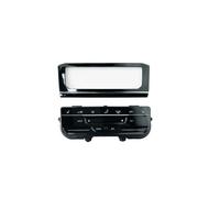 Pannello Climatizzazione LCD Interruttore Automatico AC Per VW Per Tiguan MK2 17G907044BE 17G907044AN Accessori Ricambio Decorare