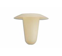 Pannello Clip Abiti Totota ( Anche Isuzu & Per Mazda ) - Confezione 50 3157
