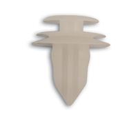 Pannello Clip Abiti Totota/G/Suzuki / Per Mazda - Pacco 10 36532 Connect Nuovo