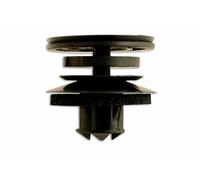 Pannello Clip Bordo Fermo Abiti Per Audi & VW - Confezione 50 31666 Connect