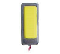 Led Cob Light 3 Simoni Racing T10/c5w Cob/3