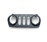 Pannello Cofano Griglia Anteriore In Alluminio Per VP H10 1/10 RC Accessori Dedicati Rc