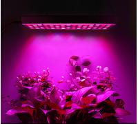 PANNELLO COLTIVAZIONE IDROPONICA HYDROPONIC 45w FULL SPECTRUM LED C7A1