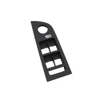 Pannello Comandi Alzacristalli Auto, Rivestimento Esterno Bracciolo Di Ricambio Per Serie 3 E90 E91 316 318 320 325 328i(LHD Black B)