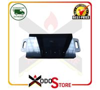 Pannello comandi Hottoh 129 ORIGINALE MCZ cod. 41451303706