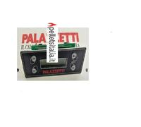 Pannello comandi ORIGINALE PALAZZETTI x stufe pellet ecofire idro mini 895701530