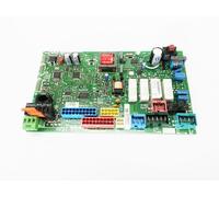 HERMANN 0020097962 SCHEDA ELETTRONICA CALDAIA HABITAT 3 SE