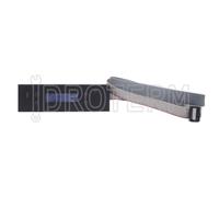 Pannello comandi stufa a pellet originale MCZ display LCD cavo flat 414508022