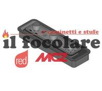 PANNELLO COMANDI STUFA PELLET ORIGINALE RED365 DALIA GARDENIA COD. 41450903600