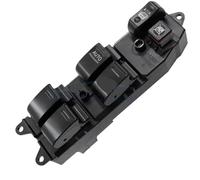 Pannello comando alzacristalli Auto Finestra Di Potere Interruttori Interruttore Sollevatore Per Fortuner 2004 2005 2006 2007 2008 2009 2010 2011 2012 2013 2014 2015