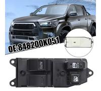 Pannello Comando Alzacristalli Di Qualità Per Toyota Hilux 0511 Premium