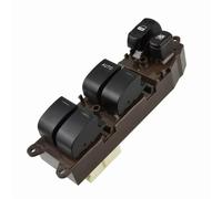 Pannello comando alzacristalli Interruttore Alzacristallo Elettrico Per Auto Per Land Per Cruiser 1998 1999 2000 2001 2002