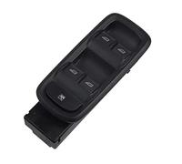 Pannello comando alzacristalli Interruttore Di Controllo Alzacristallo Elettrico Pulsante Blocco Porta Accessori Auto Per Fiesta 2011-2013