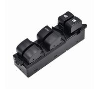 Pannello comando alzacristalli LHD Auto Finestra Sollevatore Interruttore Lato Guida Per Isuzu D-Max 2012 2013 2014 2015 2016 2017 2018 2019