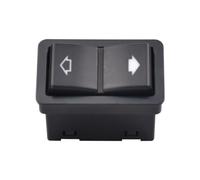 Pannello comando alzacristalli Per 7 Serie 5 E38 E39 1997-2003 Auto Anteriore Posteriore Destro Power Master Finestra Interruttore