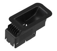 Pannello Comando Alzacristalli per Golf VII 2012 2021 OEM Parte 5G0868345 per Dr