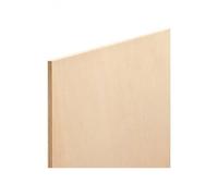 Pannello compensato 6 mm pioppo 600 x 800 mm