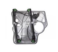 PANNELLO CON MECCANISMO ALZACRISTALLI ANTERIORE DX PER DAL 2003