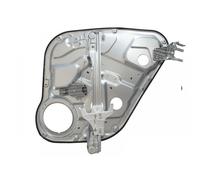 PANNELLO CON MECCANISMO ALZACRISTALLI POS. SX PER HYUNDAI SANTA FE 2006 window r