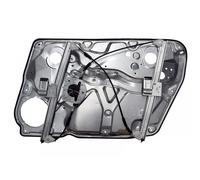 Pannello Alzacristalli Anteriore Per Skoda Superb 2002-2008 Meccanismo Destro