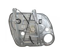 Pannello Alzacristalli Anteriore per Kia Carens 2007-2008 Originale Destro