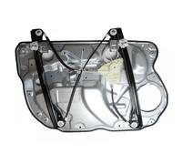 Pannello Alzavetro Anteriore Per Volkswagen Polo 2001-2005 Meccanismo Sinistro