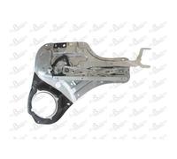 PANNELLO CON MECCANISMO ALZAVETRO POS. SX PER KIA SOUL 01/08> windows regulator