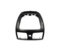Pannello Condizionata Nella Console Centrale Base della scatola immagazzinaggio e pannello uscita dello sfiato condizionatore d'aria auto 68260 5M002/682605M002 per Sentra per Sunny 2000-2006