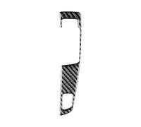 Pannello Console Centrale Compatibile Con BMW Serie 5 Per F10 F18 2011-2017 Interni Auto Car Gear Shift Pannello Di Rivestimento Bottoni Cornice Adesivi Accessori