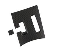 Pannello Console Centrale Compatibile Con Dodge Per Charger 2004 2005-2014 Auto Modanature Interne Aria Condizionata Pannello Di Controllo Navigazione Trim Cover Adesivo