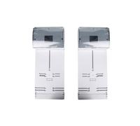 Pannello contatore 480 x 200 mm 3F grigio TLR-3F pannelli