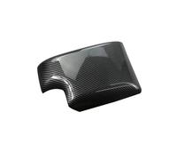 Pannello Contenitore Bracciolo Console Centrale Fibra Carbonio Adesivi Per Rivestimento Per Serie 3 E46 1998-2004 Bracciolo Interno Auto