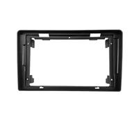 Pannello controllo Adattatore Cornice Radio Kit Montaggio Cruscotto Per Citroen Per Berlingo 2010-2017 9 Pollici