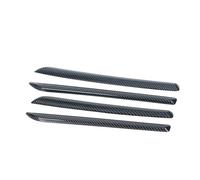 Pannello Controllo Centrale Compatibile Con A3 8V S3 2014 2015 2016 2017 2018 3 Pezzi 4 Pezzi Accessori Per Finiture Cruscotto Console Centrale Sinistra