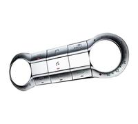 Pannello Controllo Centrale Compatibile Con Benz Classe B Per W246 2012 2013 2014 2015 2016 2017 2018 2019 1 Set Strisce Decorative Per Console Centrale Adesivi Per Pulsanti Auto