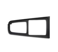Pannello Controllo Centrale Compatibile Con Benz Glb Per Gla Class X247 H247 2024 2025 1 Pz Pannello Di Rivestimento Della Console Centrale Dell'auto Sinistro Destro