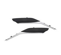 Pannello Controllo Centrale Compatibile Con Bmw Per Serie 3 Per G20 Per G21 2020 2021 2022 2023 2024 2 Pezzi Decorazione Sella Console Centrale Sinistra, Telecomando Wireless