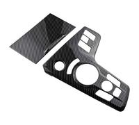 Pannello Controllo Centrale Compatibile Con Kia Per Sportage NQ5 2022 2023 2024 2 Pezzi Pannelli Decorativi Per Console Centrale Sinistra Ornamenti Per Console Centrale