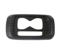 Pannello Controllo Centrale Compatibile Con Per ID.4 ID4 2021 2022 2023 Car Center Console Parte Refit Gear Shift Supporto Di Tazza Di Acqua Telaio Pannello Di Rivestimento Adesivo