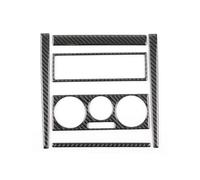 Pannello Controllo Centrale Compatibile Con Per Mk4 Per R32 Per Gti 1999 2000 2001 2002 2003 2004 1 Pz Cornici Decorative Per Console Centrale Accessori