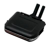 Pannello Controllo Centrale Compatibile Con Per Passat B8 Per CC 2019 2020 2021 2022 2023 2024 2 Pezzi Clip Per Linguetta Griglia Posteriore Console Centrale Interna 3G0819203A