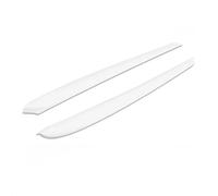 Pannello Controllo Centrale Compatibile Con Tesla Per Model 3 2021 2022 2023 2 Pezzi Copertura Decorativa Per Console Centrale Sinistra Destra Ornamenti Per Console Centrale