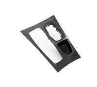 Pannello Controllo Centrale Per BMW Per X5 Per X6 E70 E71 E72 2007-2009 5116695494751169164485 Pannello Di Copertura Della Console Centrale Cambio Dell'auto LHD Car Interior centrale Pannello(B-Carbon