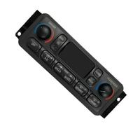 Pannello Controllo Clima Compatibile Con Chevrolet C5 5.7L 1997 1998 1999 2000 2001 2002 2003 2004 Modulo Di Controllo Del Clima Termico Per Auto 09352181 16256018