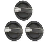 Pannello Controllo Clima Compatibile Con Ford Per Ranger 2006 2007 2008 2009 2010 2011 3 Pezzi Auto Bocchette Aria Condizionata Interruttore Di Controllo AC Manopola