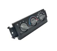 Pannello Controllo Clima Compatibile Con GMC Per Sonoma 1998 1999 2000 2001 2002 2003 2004 Modulo Di Controllo Del Clima Del Riscaldamento Dell'aria Condizionata Per Auto 16250545