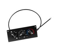 Pannello Controllo Clima Compatibile Con Kenworth T300 C500 2002 2003 2004 2005 2006 Modulo Di Controllo Del Clima Del Riscaldamento Dell'aria Condizionata Per Auto 599-5511