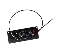 Pannello Controllo Clima Compatibile Con Kenworth T300 C500 T600A T800 W900 2002 2003 2004 2005 2006 Modulo Di Controllo Del Clima Del Riscaldamento Dell'aria Condizionata Per Auto 599-5511
