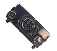 Pannello Controllo Clima Compatibile Con Peugeot 408 Pannello Interruttori Modulo Di Controllo Riscaldamento Aria Condizionata Auto 98029630XT